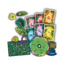 EXIT - Kids Raadselplezier in de Jungle Breinbreker