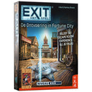 EXIT - De Ontvoering in Fortune City Breinbreker
