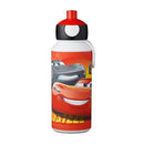 Mepal drinkfles pop-up campus 400 ml - Cars