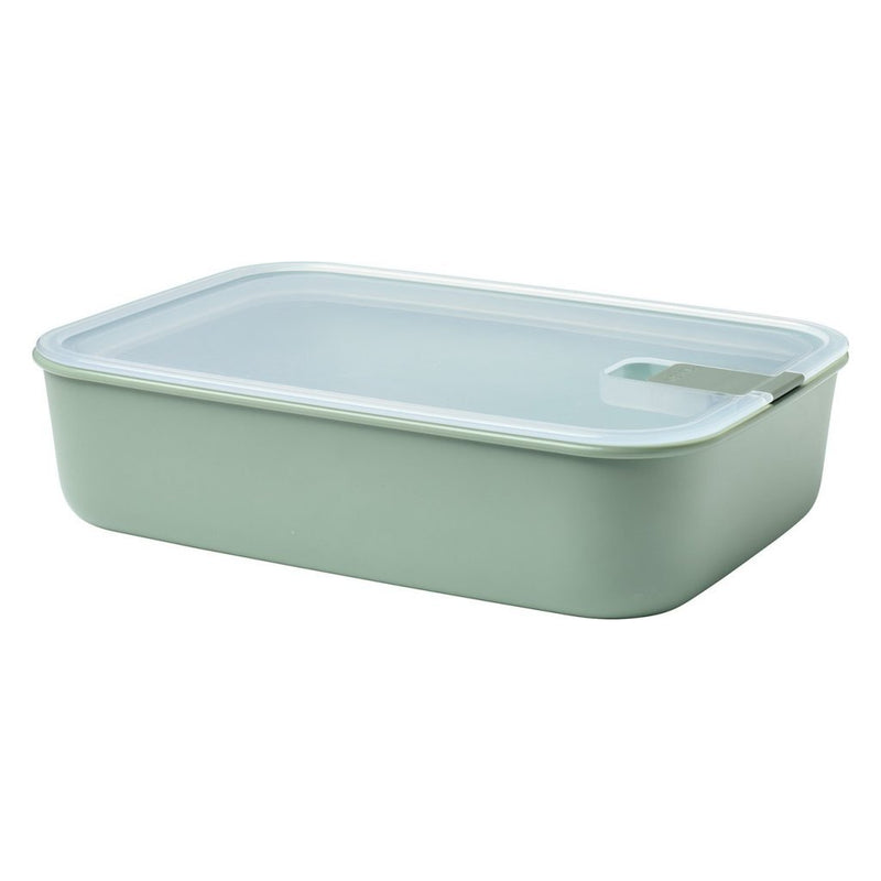 Mepal Easyclip vershouddoos 2250ml - nordic sage