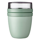 Mepal Ellipse lunchpot - nordic sage