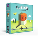 CuBirds