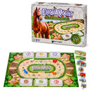 Equi Quiz Het Grote Paardenkennis Spel