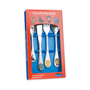Sola Kinderbestek 4 delig