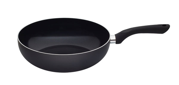 Sola Comfortline wok 28cm met steel