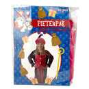 Verkleedset Pietenpak Paars-Roze 5-7 Jaar