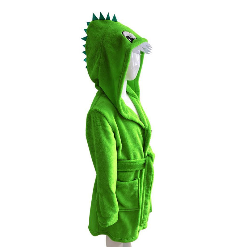 Dino Kinderbadjas 6-9 Jaar