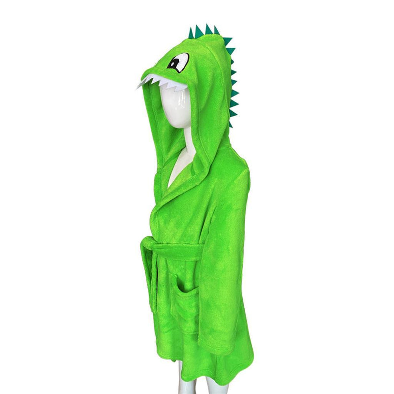 Dino Kinderbadjas 6-9 Jaar