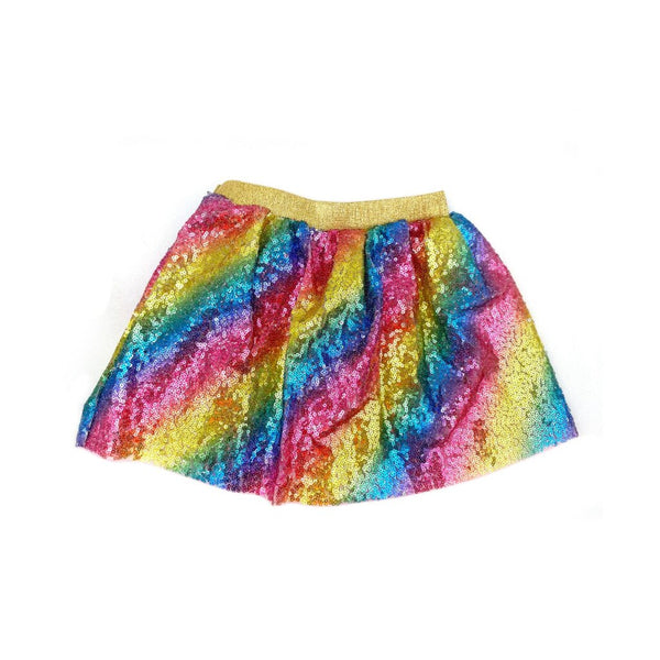 Regenboog Eenhoorn Verkleedset