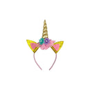 Regenboog Eenhoorn Verkleedset