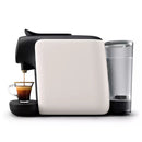 Philips LM9012/00 LOr Barista Sublime Koffiezetapparaat voor Capsules Zwart/Wit
