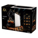 Philips LM9012/00 LOr Barista Sublime Koffiezetapparaat voor Capsules Zwart/Wit