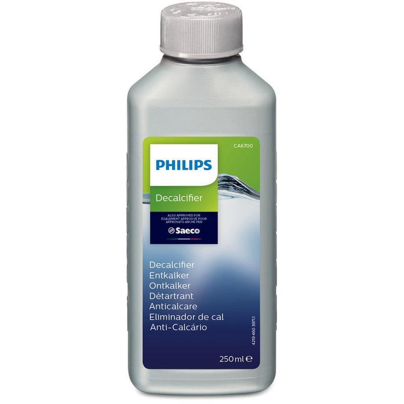 Philips Espressoapparaat Ontkalker 2x250 ml
