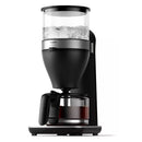 Philips HD5416/60 Caf&eacute; Gourmet Koffiezetapparaat Zwart