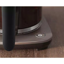 Philips HD5416/60 Caf&eacute; Gourmet Koffiezetapparaat Zwart