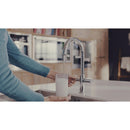 Philips CA6705/10 Reinigingsmiddel voor Melkdoorloopsysteem 6 Zakjes