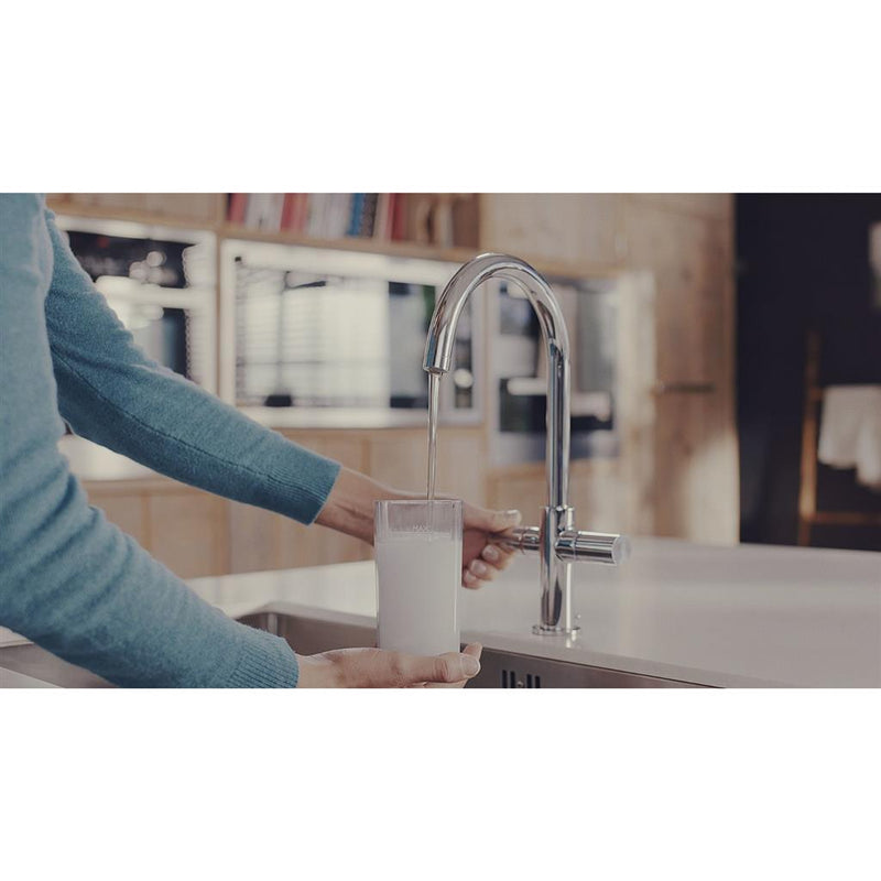 Philips CA6705/10 Reinigingsmiddel voor Melkdoorloopsysteem 6 Zakjes