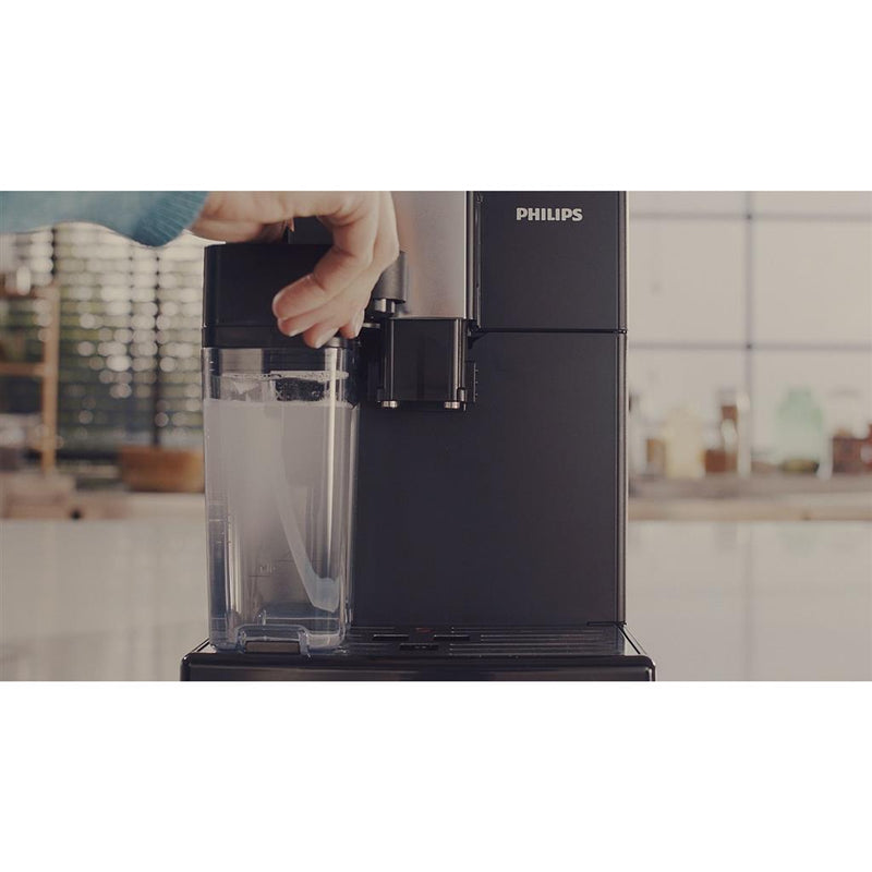 Philips CA6705/10 Reinigingsmiddel voor Melkdoorloopsysteem 6 Zakjes