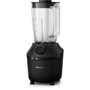 Philips HR2041/41 3000 Series Blender 450W Zwart