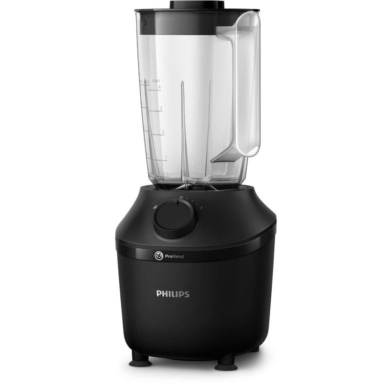 Philips HR2041/41 3000 Series Blender 450W Zwart
