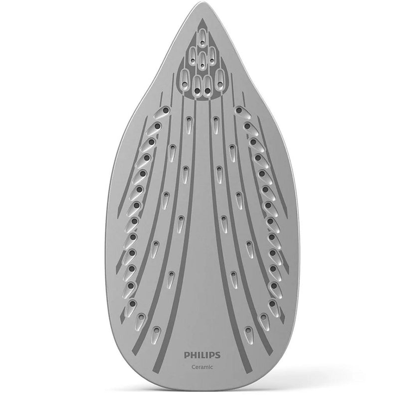 Philips DST3041/80 3000 Series Stoomstrijkijzer Zwart