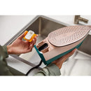 Philips DST8030/70 Azur 8000 Series Stoomstrijkijzer Groen/Goud