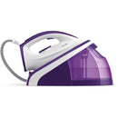 Philips HI5922/30 Stoomgenerator Paars/Wit