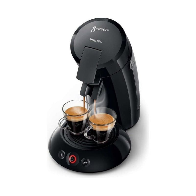 Philips HD6553/65 Senseo Koffiepadautomaat Zwart