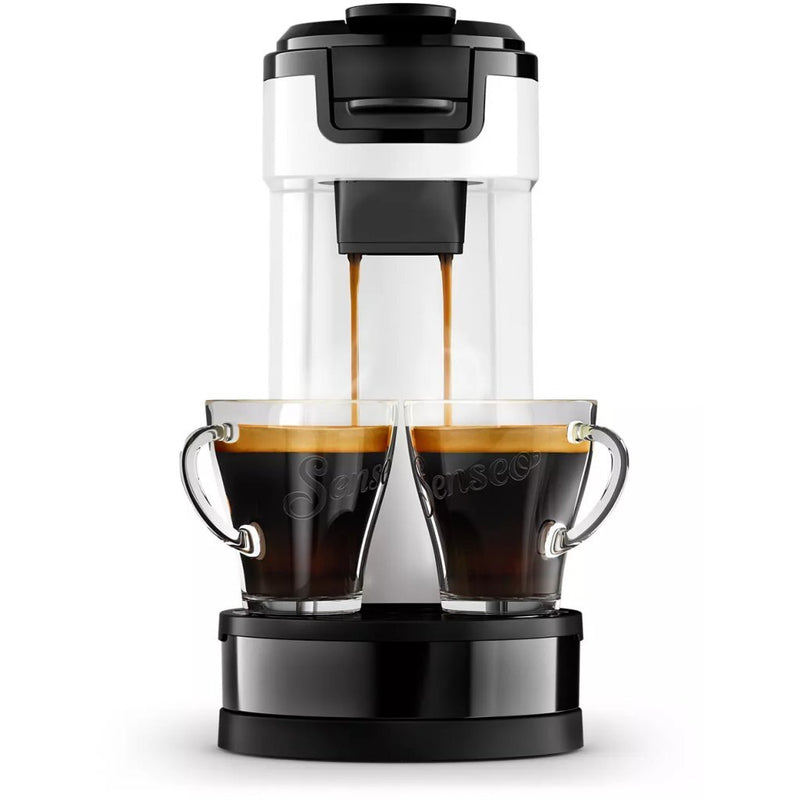 Philips HD6592/04 Senseo Switch Pad- en Filterkoffiezetapparaat Wit/Zwart