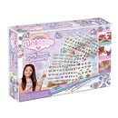 Unicorn Puffy Charm Sierraden Maken