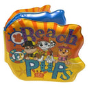 Paw Patrol Bad-Boekje