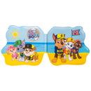 Paw Patrol Bad-Boekje