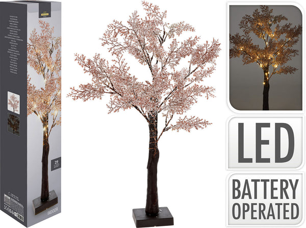 Boom staand 29Leds 60cm