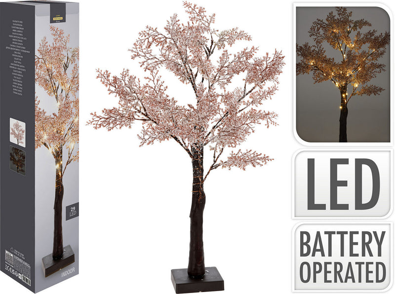 Boom staand 29Leds 60cm