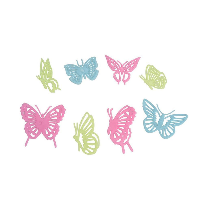 Glow In The Dark Figuren Assorti