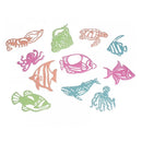 Glow In The Dark Figuren Assorti