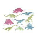 Glow In The Dark Figuren Assorti