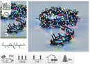 Verlichting 560LED MicroCluster 11M Multi Color - IP44