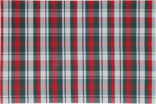 Placemat 45x30cm - Ruit