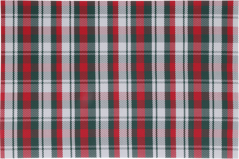 Placemat 45x30cm - Ruit