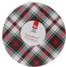 Onderzetter kurk ruit  4 stuks