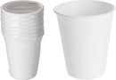 Beker bagasse 275ml set 8 stuks