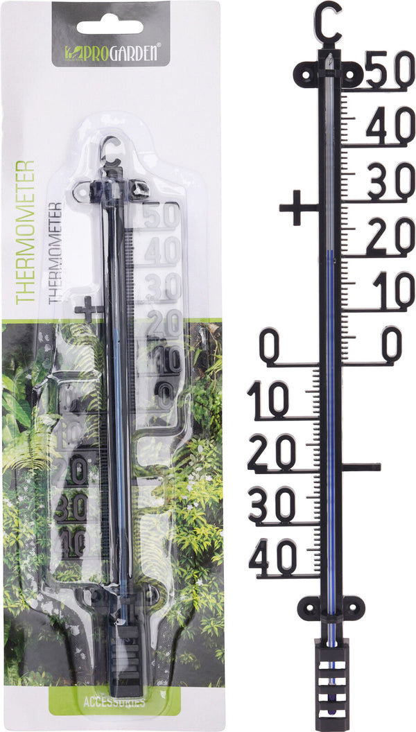 ProGarden Thermometer klassiek 25cm