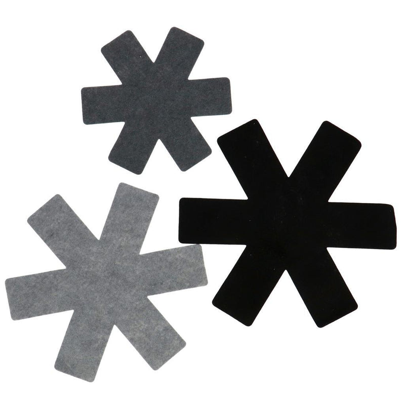 EH Panbeschermer 38cm 6 stuks