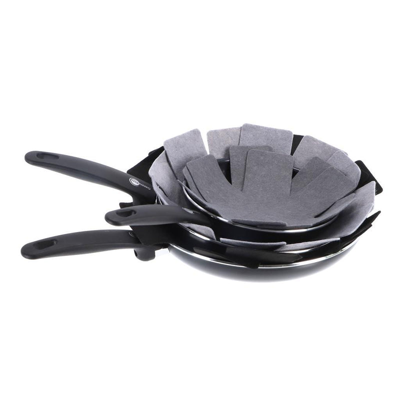 EH Panbeschermer 38cm 6 stuks