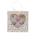 Kinderringenset 5 Stuks