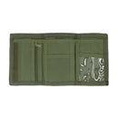 Camouflage Portemonnee Groen