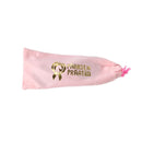 Paardenpraat TV Zonnebril Cat3 Roze