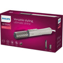 Philips BHA710/00 AirStyler 7000 Series F&ouml;hnborstel Zilver