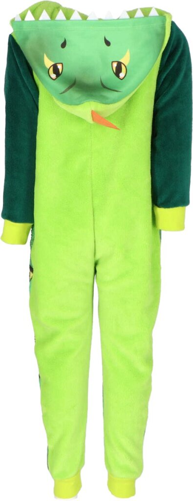 Onesie Dino Roar Maat 98-104